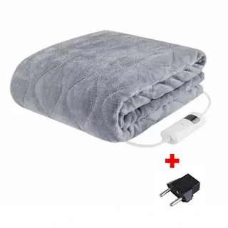 Smart Heated Blanket